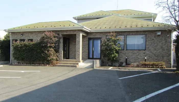 東葛福祉葬祭（野田店）