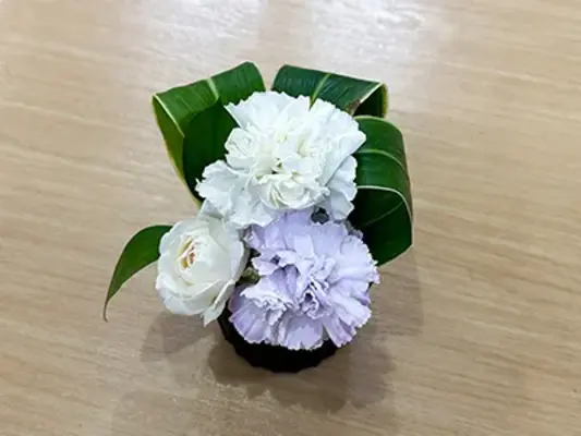 東葛福祉葬祭（野田店）