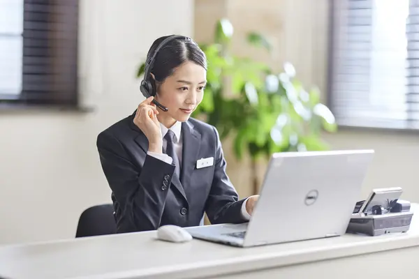 博全社(八街儀式殿)で葬儀を行なった写真