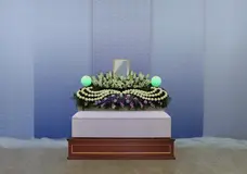 バリュープランB  /  一日葬にも対応