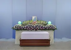 バリュープランD  /  一日葬にも対応