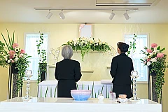 二葉リビングお別れ葬プラン