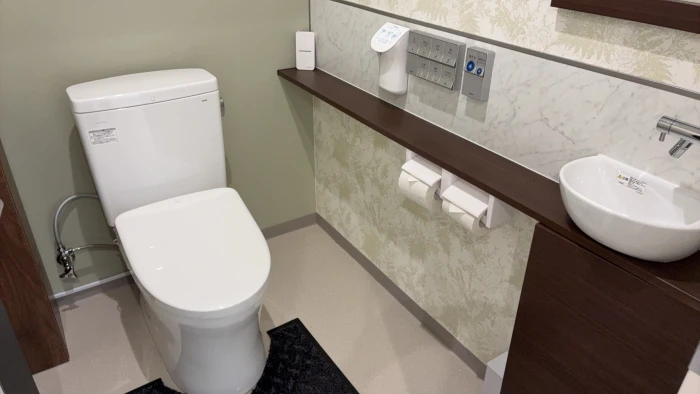 家族葬のディアネス　石山ホールで葬儀を行なった写真