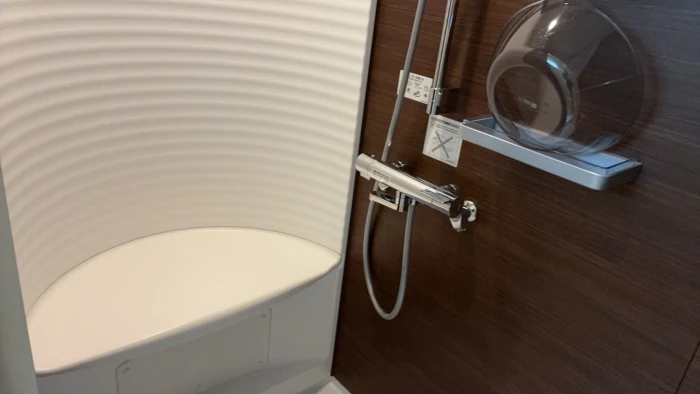 家族葬のディアネス　石山ホールで葬儀を行なった写真