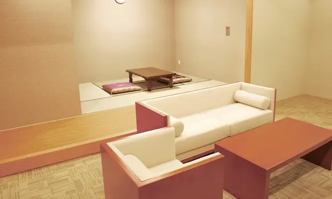 さがみ典礼 宇都宮御苑で葬儀を行なった写真