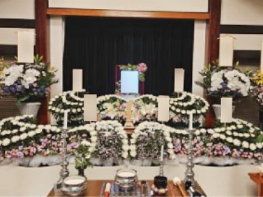 くらしの友 総合斎場