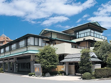 くらしの友 総合斎場