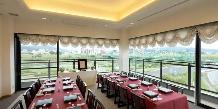 くらしの友 総合斎場で葬儀を行なった写真