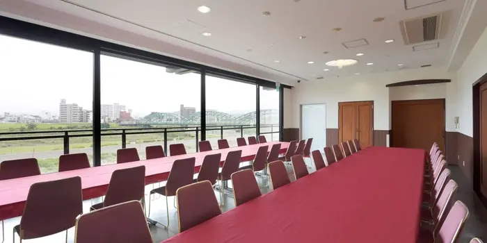 くらしの友 総合斎場で葬儀を行なった写真