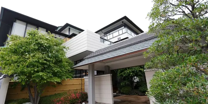 くらしの友 総合斎場で葬儀を行なった写真