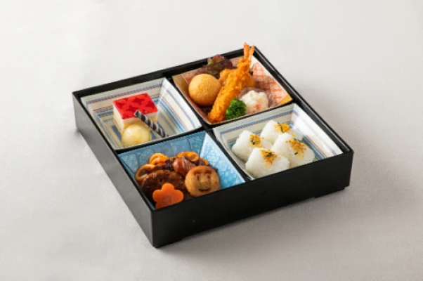 くらしの友 反町式場で葬儀を行なった写真