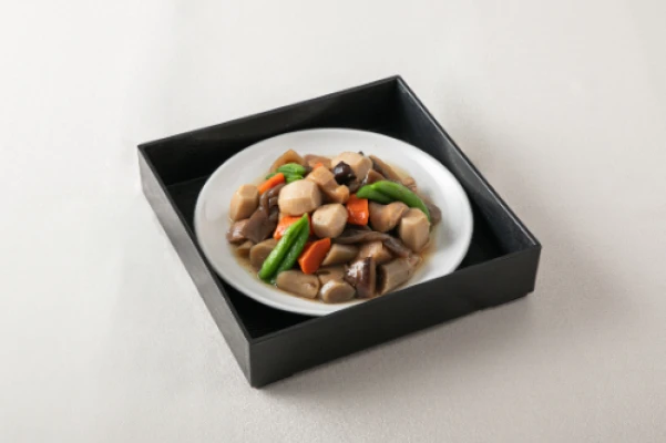 くらしの友 反町式場で葬儀を行なった写真