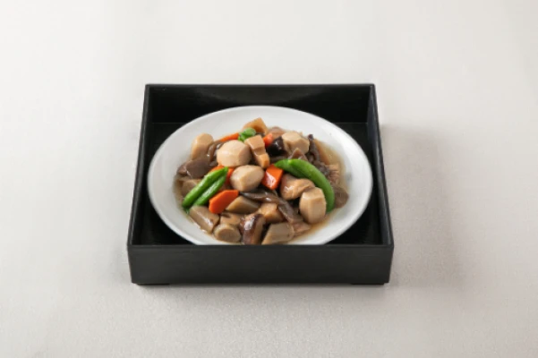 くらしの友 反町式場で葬儀を行なった写真