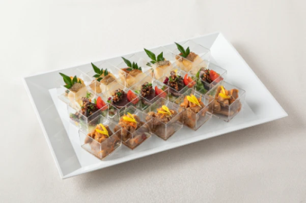 くらしの友 反町式場で葬儀を行なった写真