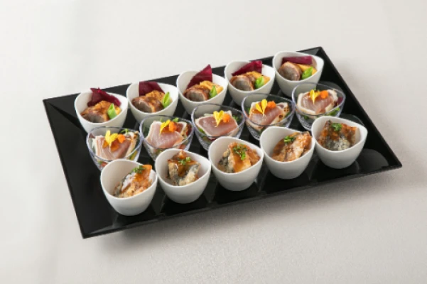 くらしの友 反町式場で葬儀を行なった写真