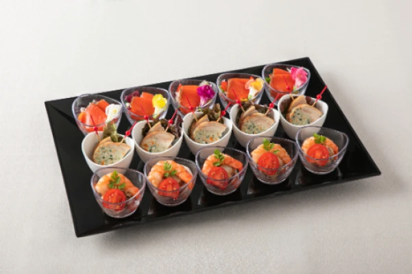 くらしの友 反町式場で葬儀を行なった写真