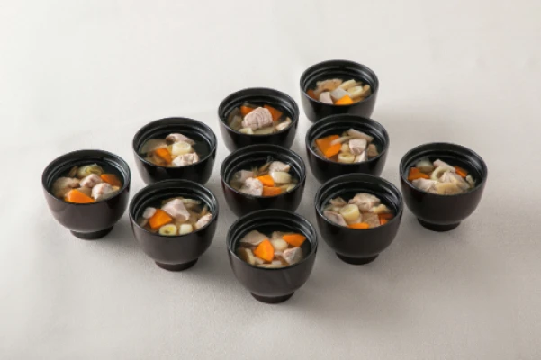 くらしの友 反町式場で葬儀を行なった写真