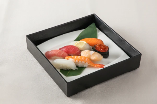 くらしの友 反町式場で葬儀を行なった写真