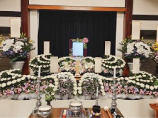 くらしの友 総合斎場