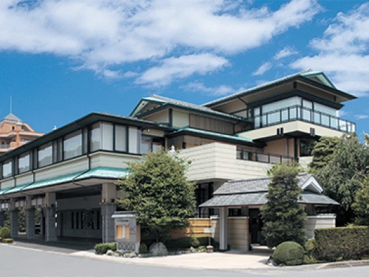 くらしの友 総合斎場