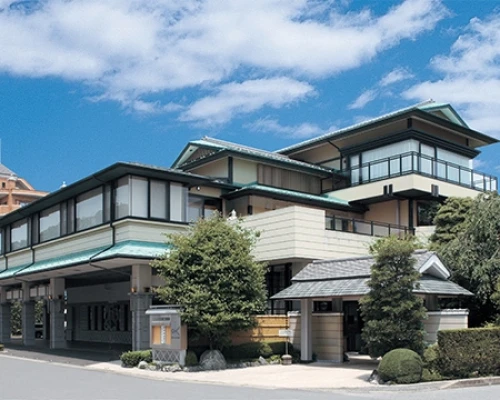 くらしの友 総合斎場で葬儀を行なった写真