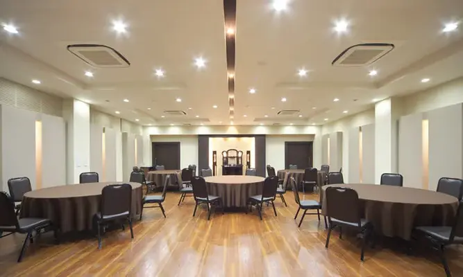 さがみ典礼 みどり野で葬儀を行なった写真