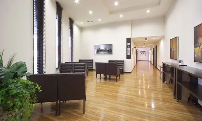 さがみ典礼 みどり野で葬儀を行なった写真