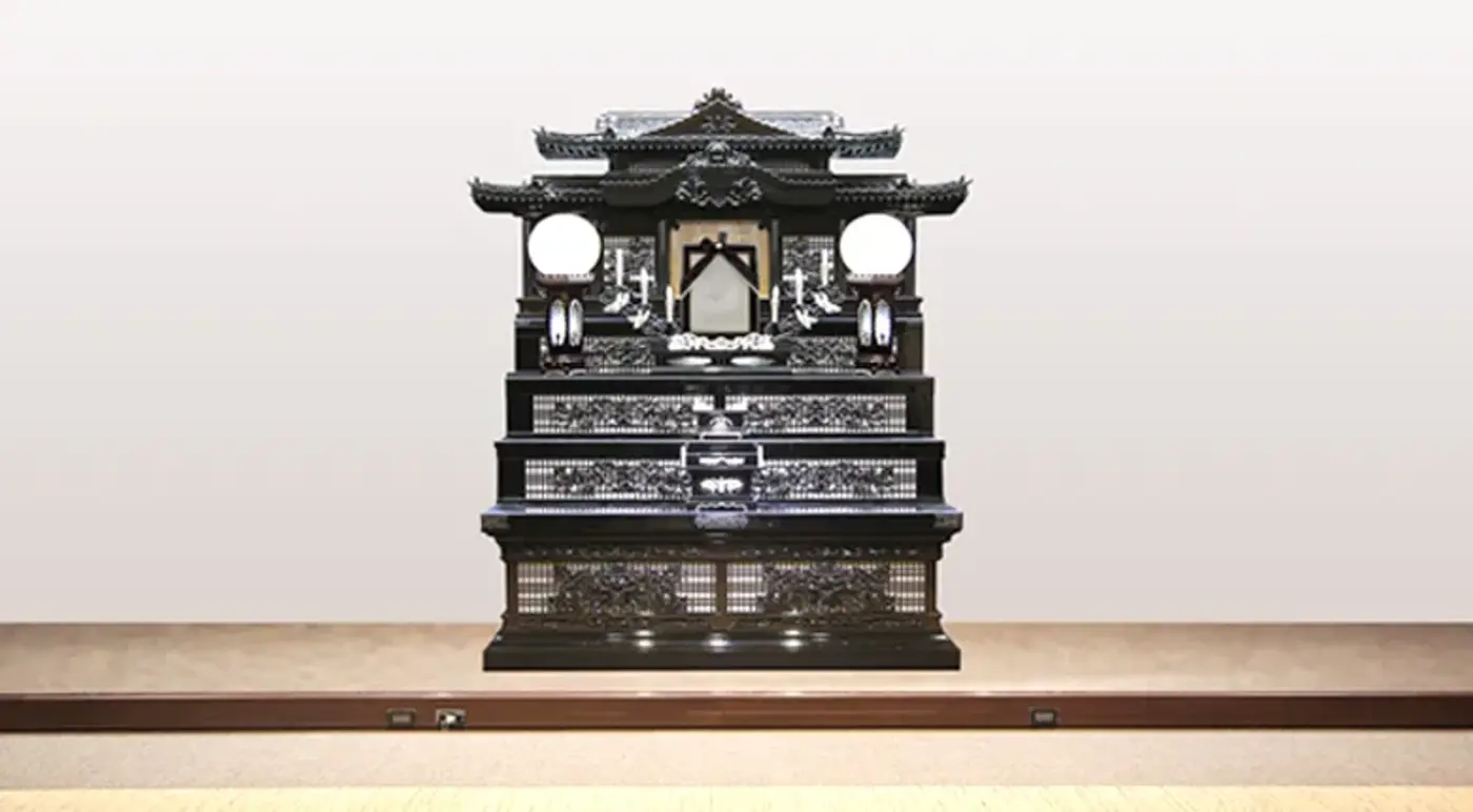 一般葬プラン