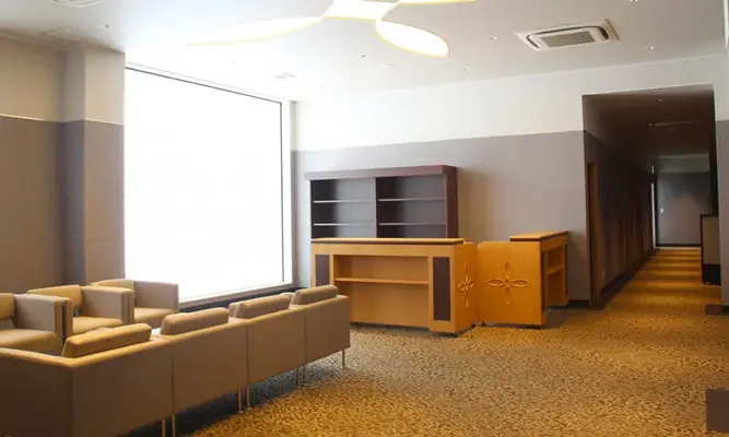 さがみ典礼 一条で葬儀を行なった写真