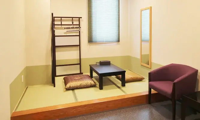 さがみ典礼 一条で葬儀を行なった写真