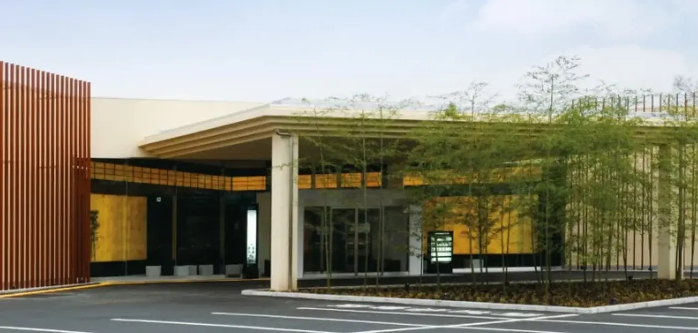 栃木県・茨城県西エリアで式場数No.1