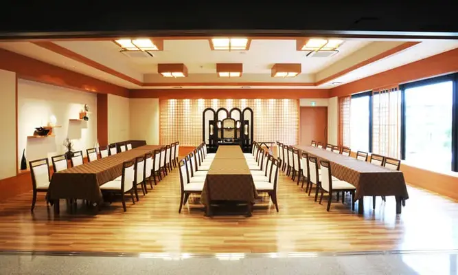 さがみ典礼 下川俣 翠苑で葬儀を行なった写真