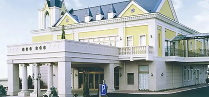 さがみ典礼 元今泉で葬儀を行なった写真