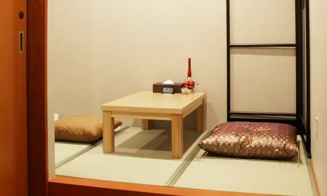 さがみ典礼 双樹苑で葬儀を行なった写真