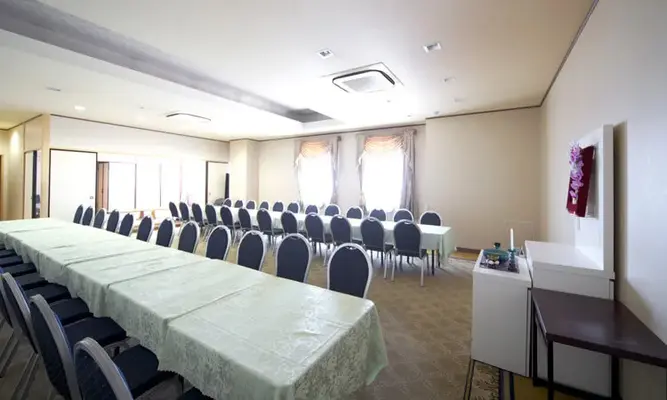 さがみ典礼 滝の原で葬儀を行なった写真