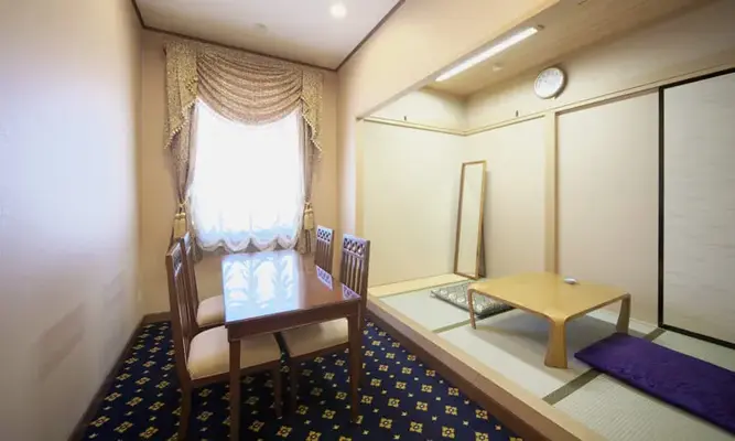 さがみ典礼 滝の原で葬儀を行なった写真