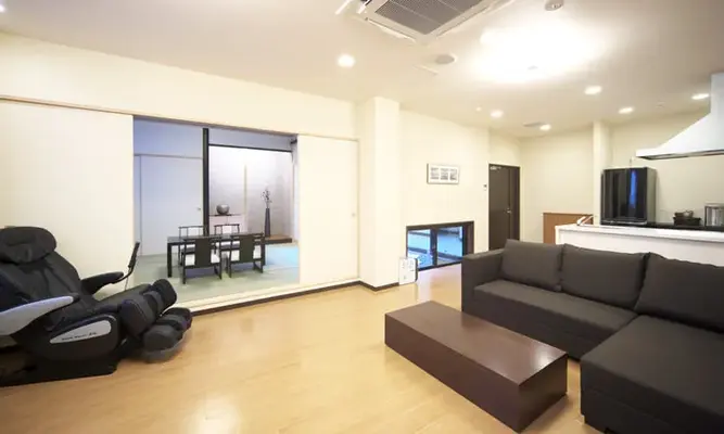 さがみ典礼 中戸祭で葬儀を行なった写真