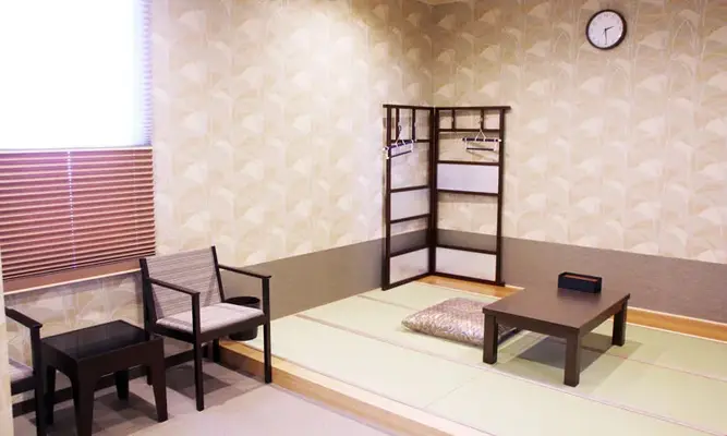 さがみ典礼 佐野大橋で葬儀を行なった写真