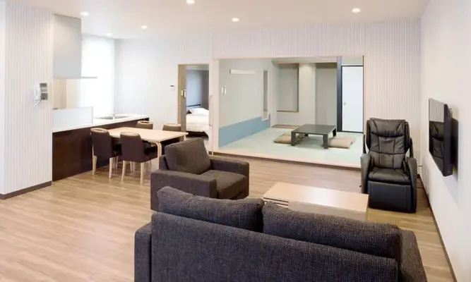 さがみ典礼 佐野大橋で葬儀を行なった写真