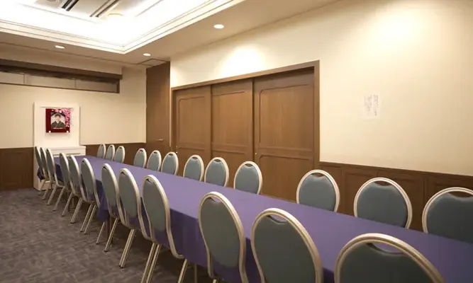 さがみ典礼 小山で葬儀を行なった写真