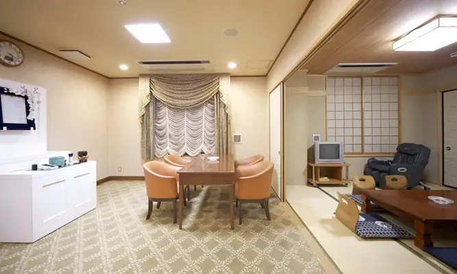 さがみ典礼 真岡で葬儀を行なった写真