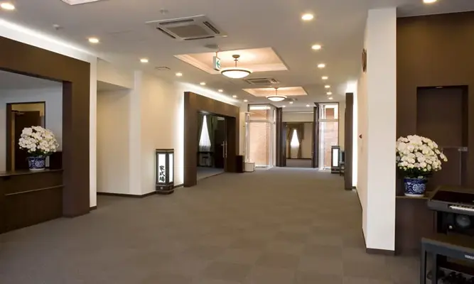 さがみ典礼 黒磯で葬儀を行なった写真