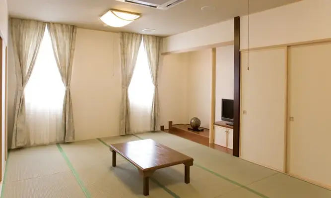 さがみ典礼 黒磯で葬儀を行なった写真