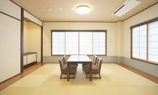 さがみ典礼 西那須野で葬儀を行なった写真