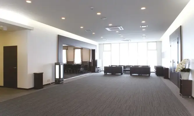 さがみ典礼 日光で葬儀を行なった写真