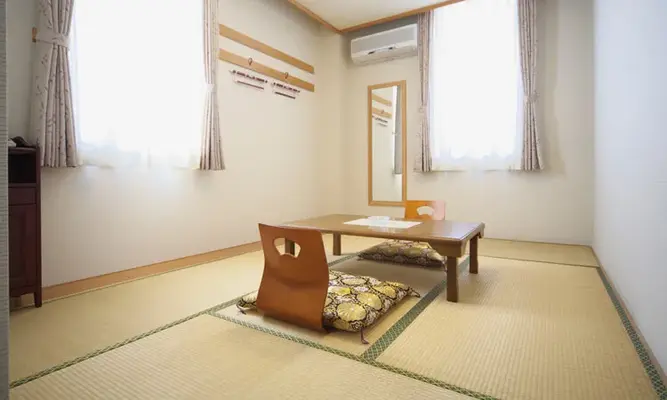 さがみ典礼 日光で葬儀を行なった写真