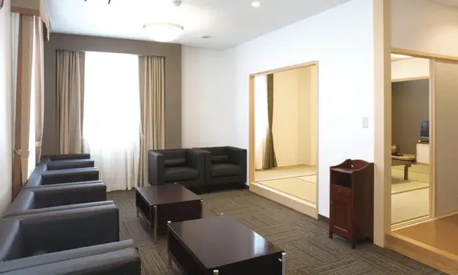 さがみ典礼 日光で葬儀を行なった写真