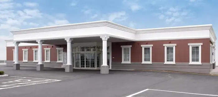 さがみ典礼 日光で葬儀を行なった写真