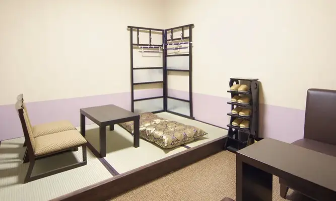 さがみ典礼 今市で葬儀を行なった写真