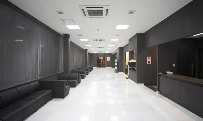 さがみ典礼 矢板で葬儀を行なった写真